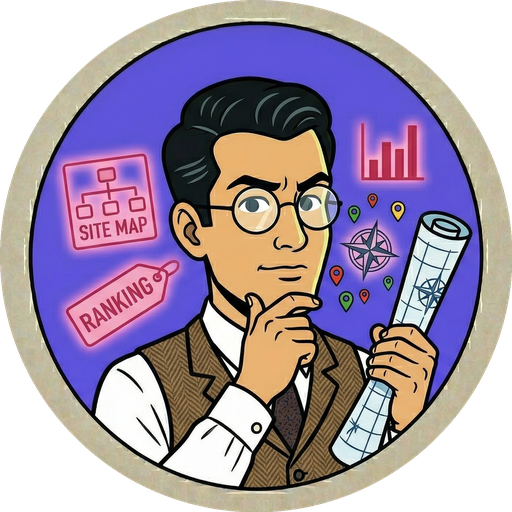 Atlas - The SEO Architect