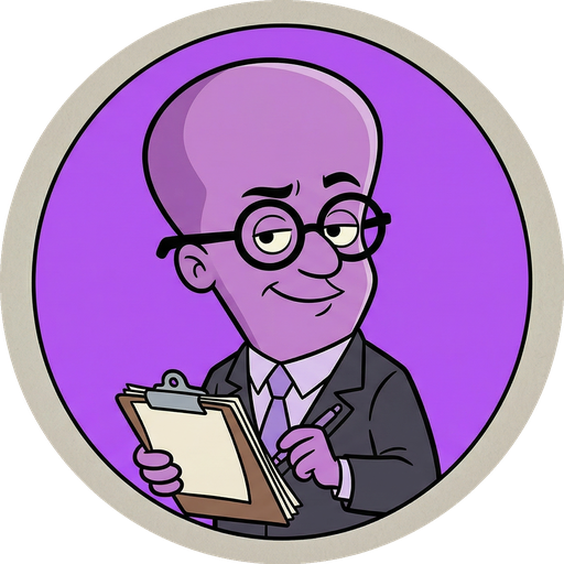 Claude - The Strategist