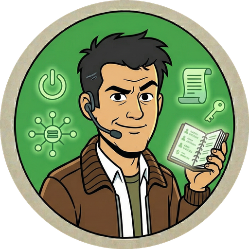 Rex - The Reactivator