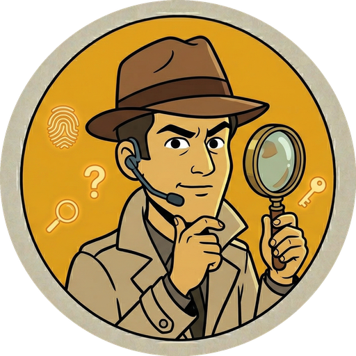 Scout - The Researcher